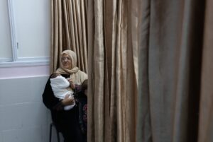 UNICEF cifra en 20.000 los bebés nacidos en el ‘infierno de Gaza’ desde que inició el conflicto