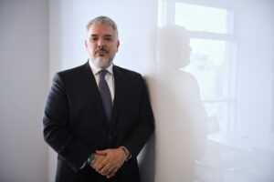 Iván Duque sobre Ecuador: se necesitan medidas de México a Colombia