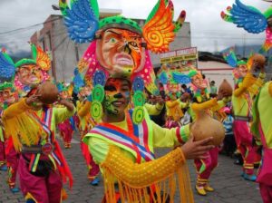 Inseguridad obliga a suspender eventos públicos por Carnaval