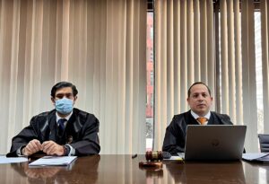 Sentencia por delito de cohecho en caso Sobornos quedó en firme; CNJ inadmitió recurso de revisión