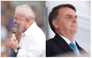 Lula inicia 2024 con un nuevo choque electoral contra Bolsonaro en el horizonte