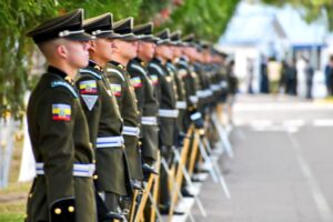 Convocatoria para nuevo proceso de reclutamiento para oficiales bachilleres de la Policía Nacional