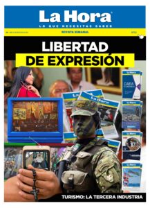 Santo Domingo: Revista Semanal 96