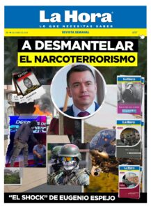 Santo Domingo: Revista Semanal 97