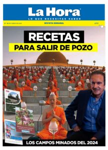 Los Ríos: Revista Semanal 99