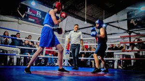 La Asociación de Boxeo de Tungurahua busca coronar al primer campeón provincial