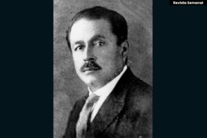 Grandes compositores ecuatorianos: Salvador Bustamante Celi