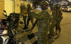 El toque de queda se terminó en Ecuador