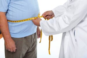 Obesidad, problemática que sigue afectando a los lojanos