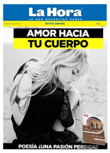 Los Ríos: Revista Semanal 98