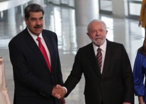 Lenta reconexión comercial entre Venezuela y Brasil