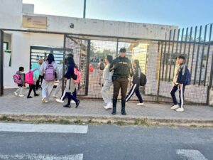 Más instituciones educativas en Quito estás autorizadas a volver a la presencialidad