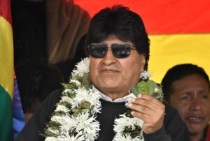 Bolivia celebrará el Día del Estado Plurinacional en medio de amenazas de bloqueos