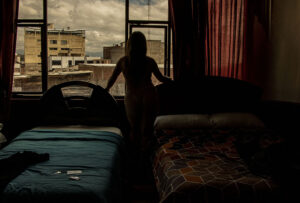 En Ambato varios hoteles son utilizados para la prostitución