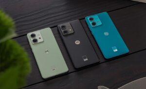 Motorola Edge 40 Neo: el celular a ‘todo terreno’