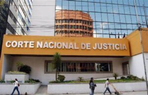 Ningún juez que se postula para presidir la CNJ tiene asegurados los votos, incluido Iván Saquicela