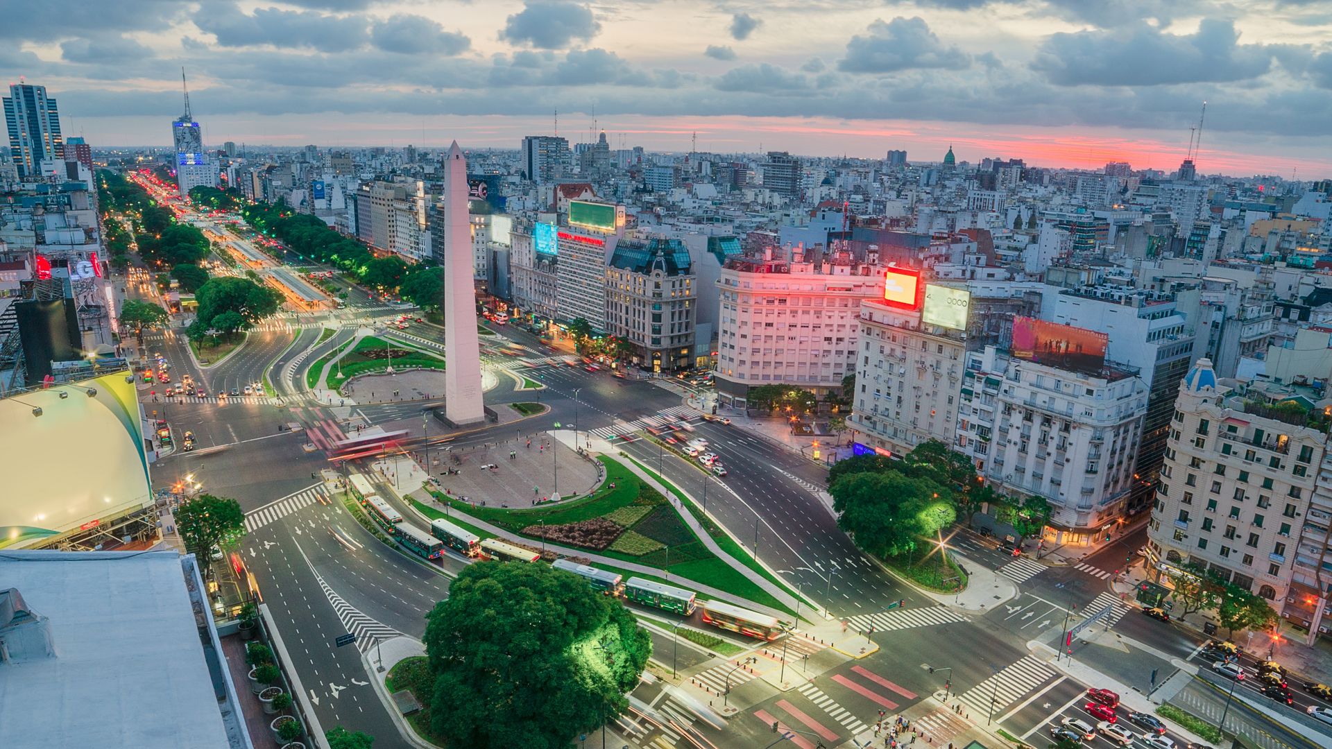 HECHO. El turismo genera más de 2,1 millones de empleos en Buenos Aires