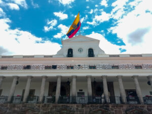 ÉTICA. Mecanismos para la revisión de los parámetros para formar parte del Gobierno debe ser más minuciosa. Foto: Archivo