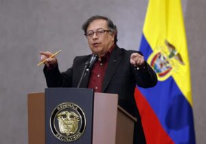 Segunda Marquetalia se unirá a diálogos de paz de Colombia