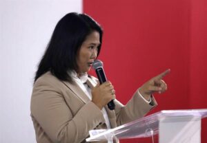 La Junta de Justicia de Perú abre investigación a fiscales tras denuncia por caso Fujimori