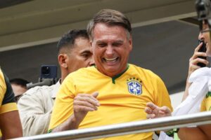 Discurso de Bolsonaro se incluirá como prueba del ‘borrador golpista’