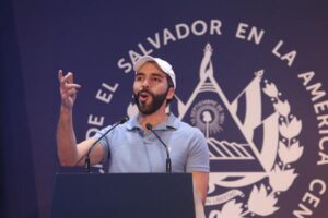 El Salvador prorroga de nuevo el régimen de excepción, la primera vez desde la reelección de Bukele