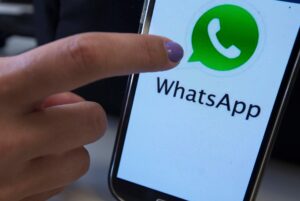 WhatsApp incorpora inteligencia artificial a sus funciones