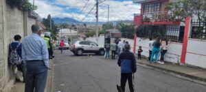 Hombre muere arrollado por su vehículo en Pinllo