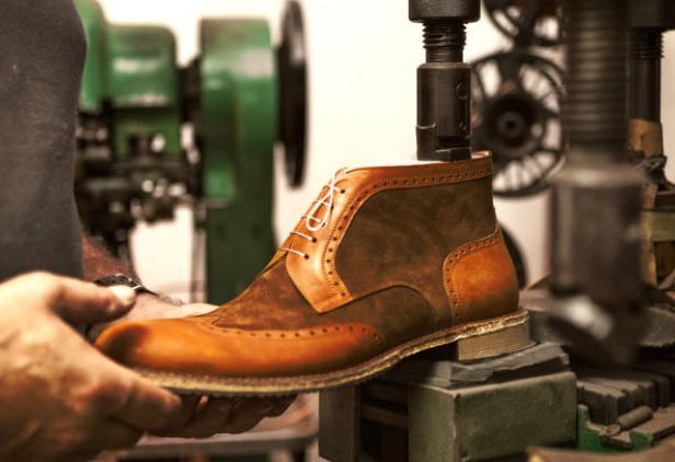 Expertos aseguran que la industria de calzado debe empezar a innovar para obtener una real competitividad.