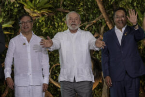 La cumbre de la Celac se convierte en un cónclave de la izquierda latinoamericana