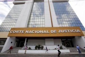 Iván Saquicela es retirado del cargo de la Corte Nacional y el Pleno debe decidir la nueva autoridad