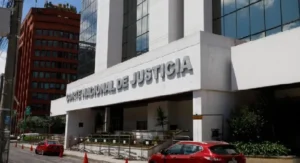 Consejo de la Judicatura cesó en funciones a cuatro magistrados de la Corte Nacional