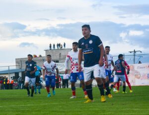 La Copa Tungurahua Miracle 2024 contará con la participación de 25 clubes intercantonales