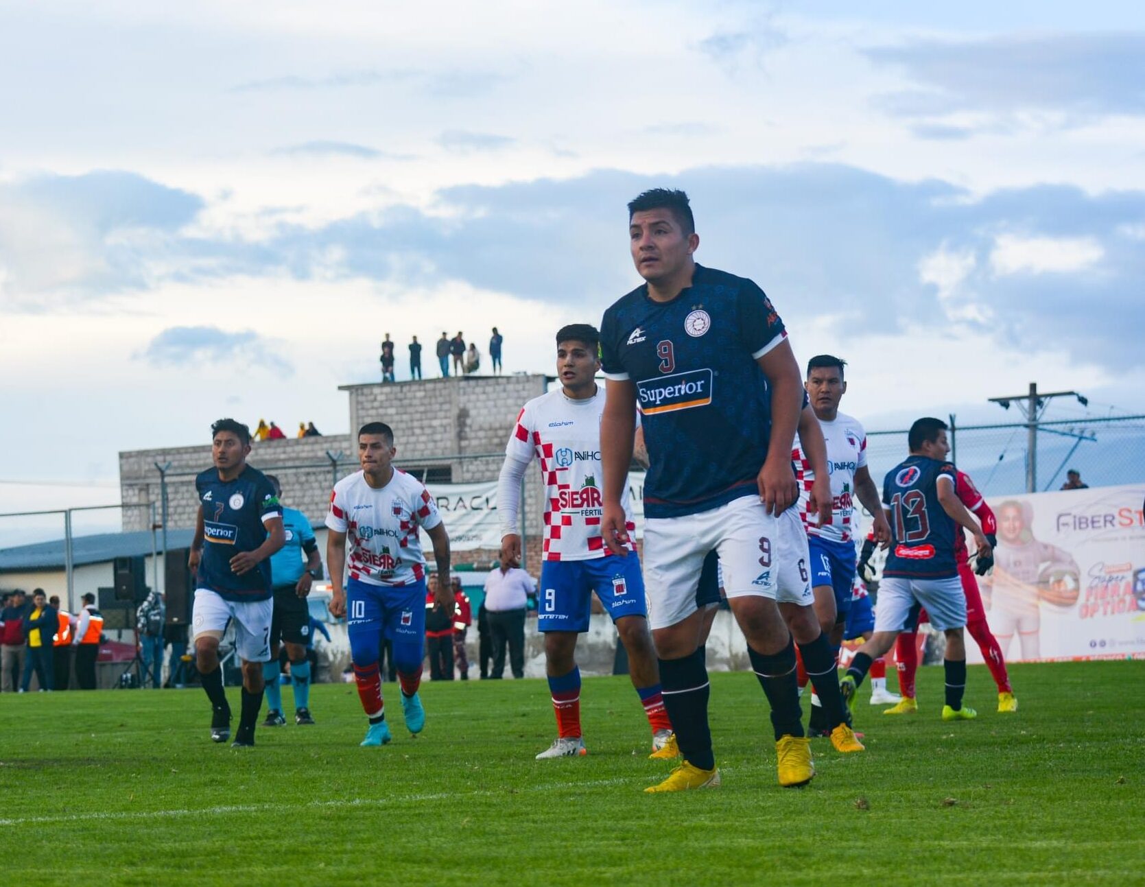 La Copa Tungurahua intercantonal 2024 contará con la participación de 25 clubes de la provincia.