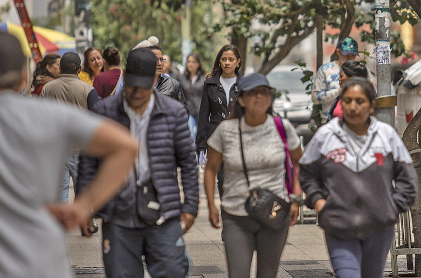 La igualdad en el trabajo persiguen estas leyes.