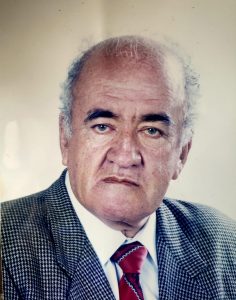 Rubén Ortega: Figura ilustre del Derecho y Literatura lojana