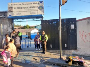 50 escuelas de Quito siguen en clases virtuales