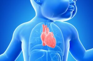 Hospital Isidro Ayora informa y concientiza sobre la cardiopatía congénita
