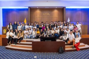 Innova Fest UTPL: 80 ideas innovadoras destacaron la creatividad y el emprendimiento estudiantil
