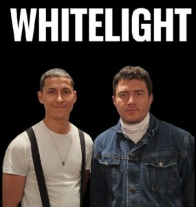 Whitelight: la nueva revelación del pop rock desde Cuenca