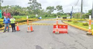 Alerta vial en la provincia Tsáchila
