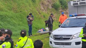 Se duplican las muertes violentas en Tungurahua en los dos primeros meses de 2024