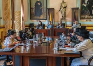 Otavalo aprueba ordenanza para la remisión de multas, intereses y recargos