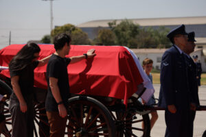 El funeral de Piñera se celebrará el viernes en la catedral de Santiago