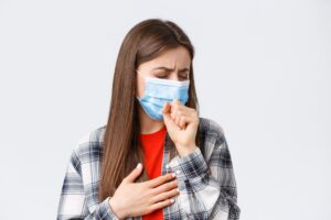 Infecciones respiratorias: Importancia de recibir un tratamiento adecuado