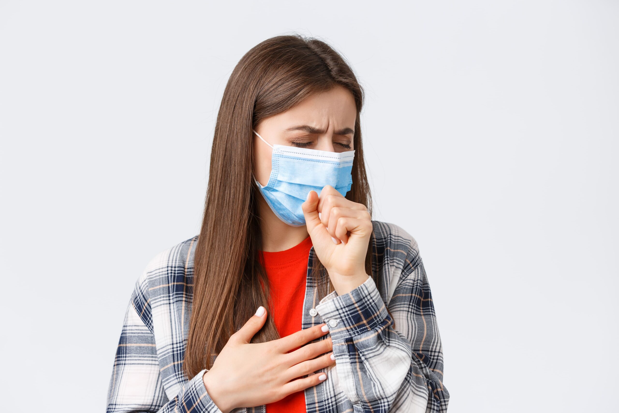 Infecciones respiratorias: Importancia de recibir un tratamiento adecuado Infecciones respiratorias: Importancia de recibir un tratamiento adecuado