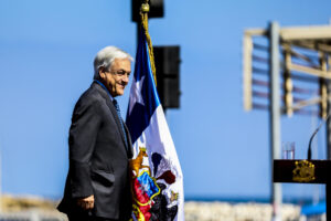 Piñera es recordado como un «demócrata» que contribuyó a construir grandes acuerdos por el bien de su patria