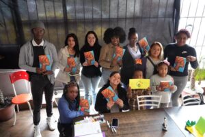 Un espacio de lectura para la identidad del pueblo afrodescendiente en Ambato
