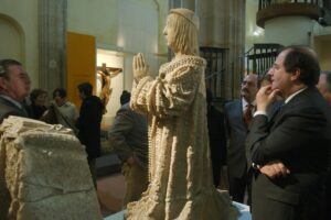 El Vaticano confirma que la beatificación de Isabel la Católica, de España, sigue adelante
