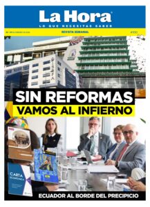 Santo Domingo: Revista Semanal 100
